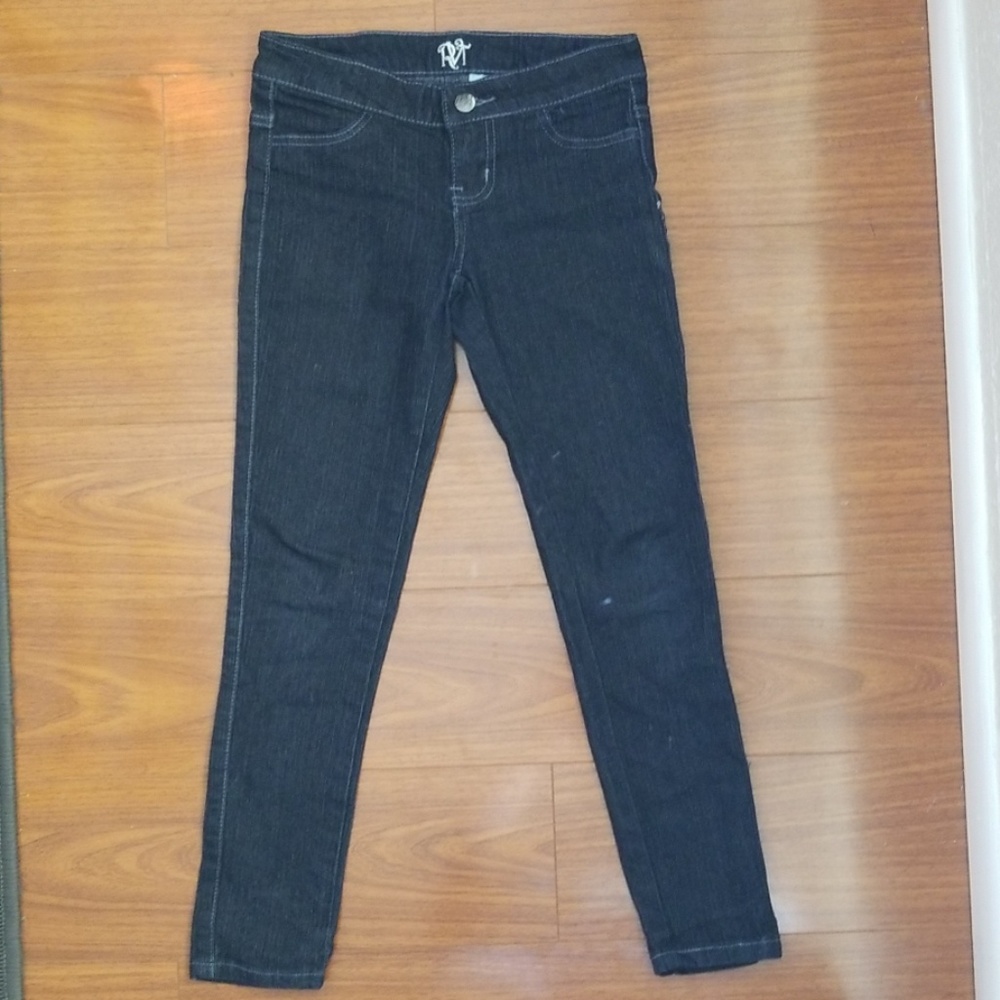 RVT Skinny Jeans - Picture 2 of 3